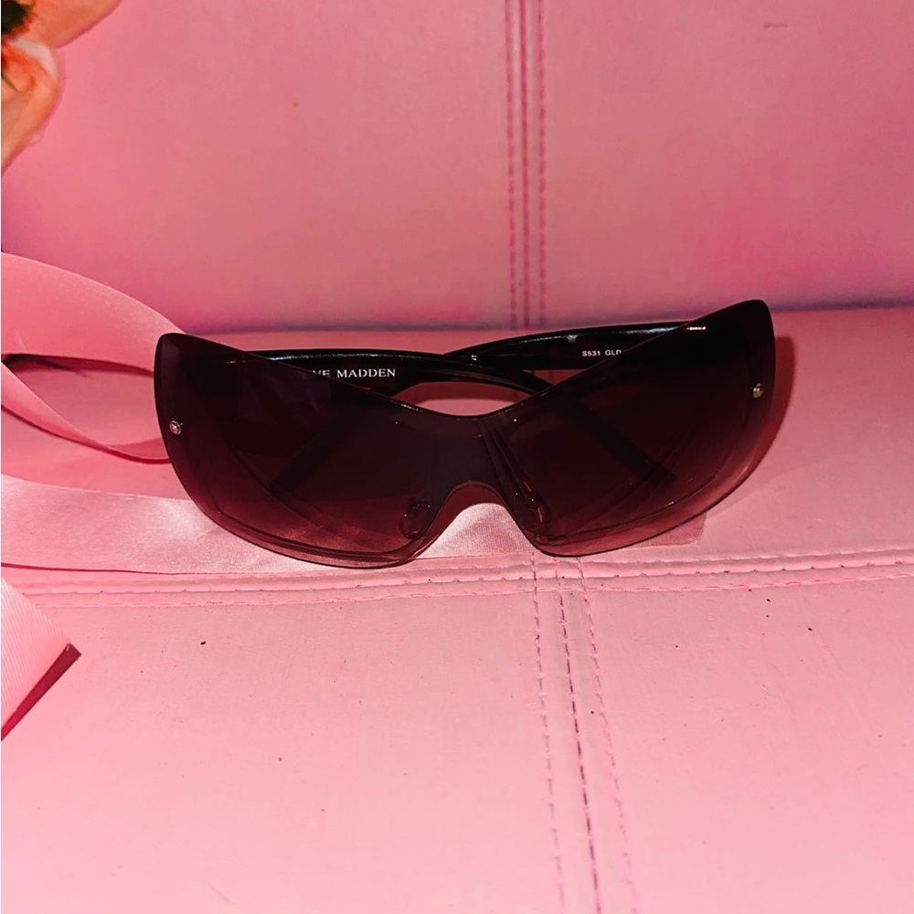 Steve Madden sunglasses luxury sunglasses for women - Picture 10 of 15